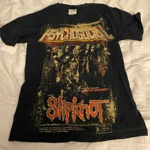 Slipknot T-Shirt